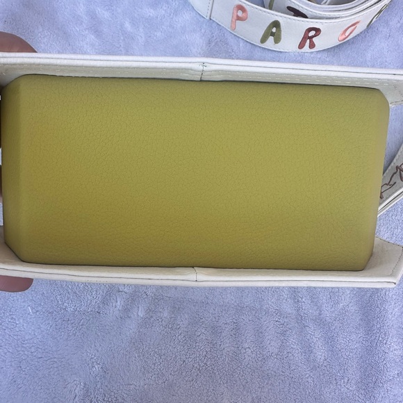 Parchita Simona Marfil Claro Jelly - Picture 15 of 15